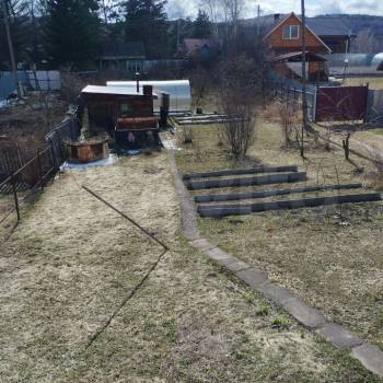 Продается Участок, 1000 м²