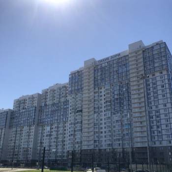 Продается 1-комнатная квартира, 36,4 м²