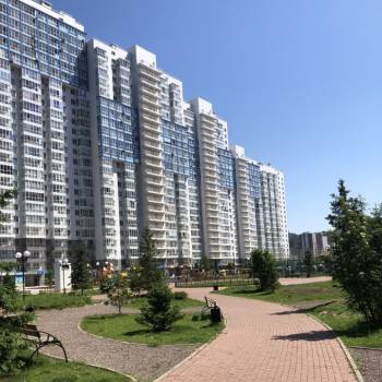 Продается 1-комнатная квартира, 36,4 м²