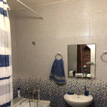 Продается 1-комнатная квартира, 36,4 м²