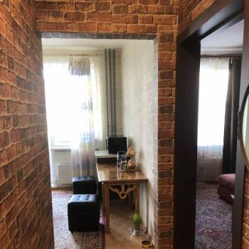 Продается 1-комнатная квартира, 36,4 м²