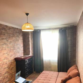 Продается 1-комнатная квартира, 36,4 м²