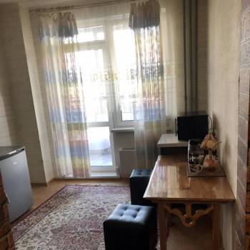 Продается 1-комнатная квартира, 36,4 м²