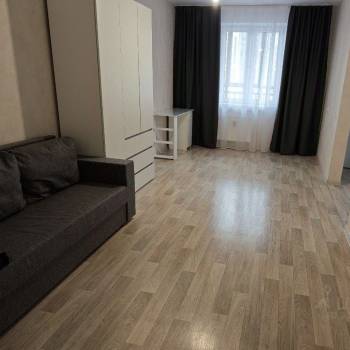 Сдается 1-комнатная квартира, 43,2 м²