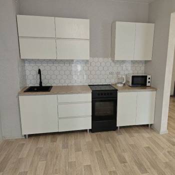 Сдается 1-комнатная квартира, 43,2 м²
