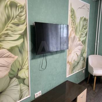 Сдается 1-комнатная квартира, 30,5 м²