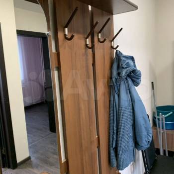 Сдается 1-комнатная квартира, 30,5 м²