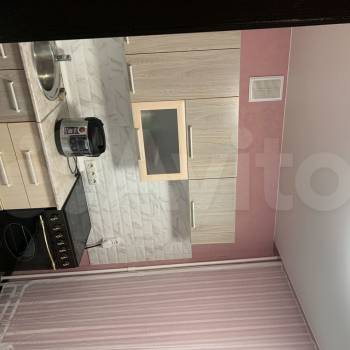 Сдается 1-комнатная квартира, 30,5 м²