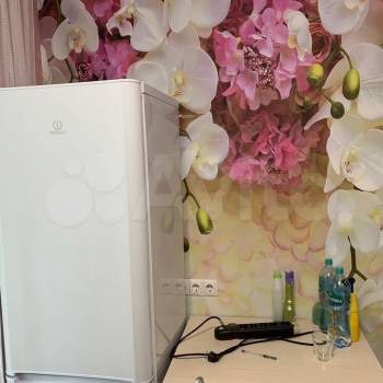 Сдается 1-комнатная квартира, 30,5 м²