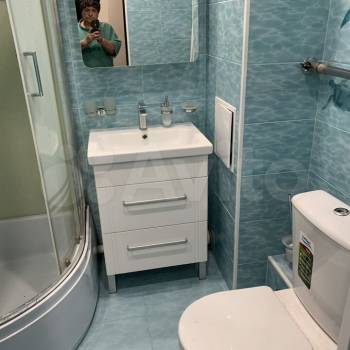 Сдается 1-комнатная квартира, 30,5 м²