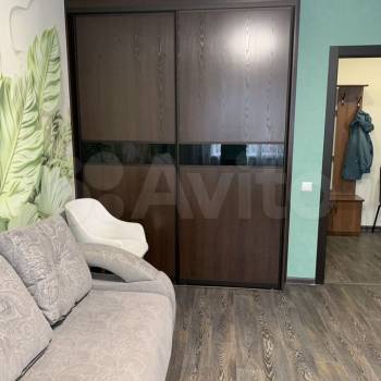 Сдается 1-комнатная квартира, 30,5 м²