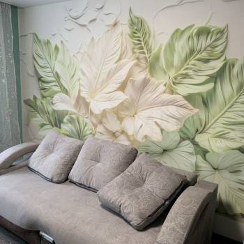 Сдается 1-комнатная квартира, 30,5 м²