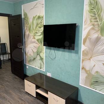 Сдается 1-комнатная квартира, 30,5 м²