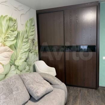 Сдается 1-комнатная квартира, 30,5 м²