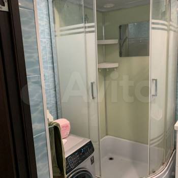 Сдается 1-комнатная квартира, 30,5 м²