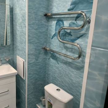 Сдается 1-комнатная квартира, 30,5 м²