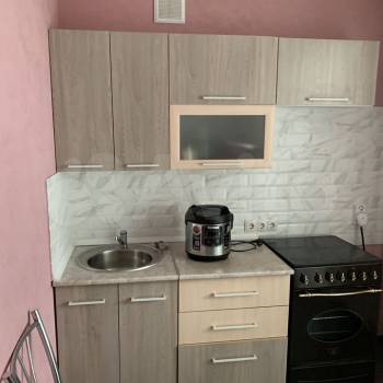 Сдается 1-комнатная квартира, 30,5 м²