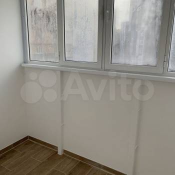 Сдается 1-комнатная квартира, 30,5 м²