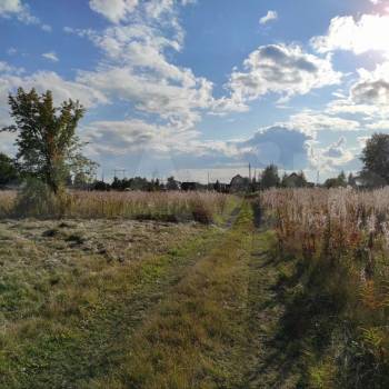 Продается Участок, 900 м²