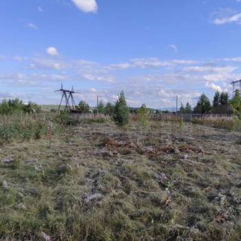 Продается Участок, 900 м²