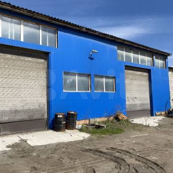 Продается Нежилое помещение, 7082 м²