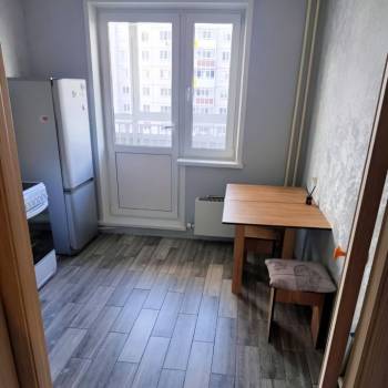 Продается 1-комнатная квартира, 40,3 м²