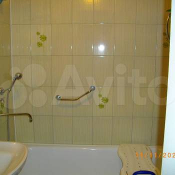 Продается 1-комнатная квартира, 41 м²