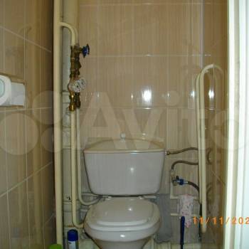 Продается 1-комнатная квартира, 41 м²