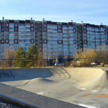 Продается 1-комнатная квартира, 41 м²