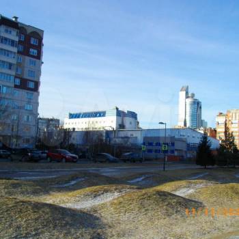 Продается 1-комнатная квартира, 41 м²