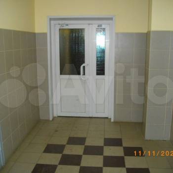 Продается 1-комнатная квартира, 41 м²