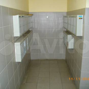 Продается 1-комнатная квартира, 41 м²