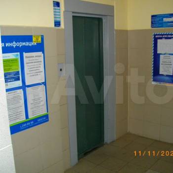 Продается 1-комнатная квартира, 41 м²