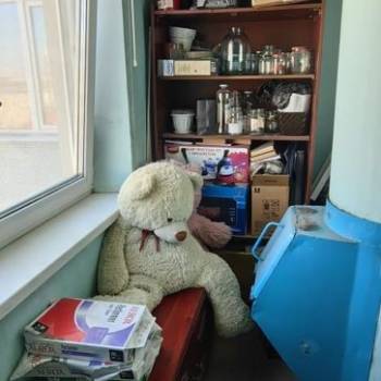 Продается 3-х комнатная квартира, 69,5 м²