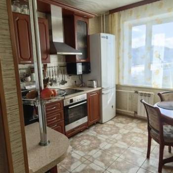 Продается 3-х комнатная квартира, 69,5 м²