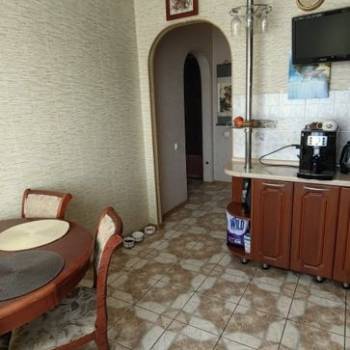 Продается 3-х комнатная квартира, 69,5 м²