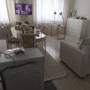 Продается 3-х комнатная квартира, 65,4 м²