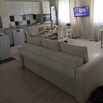 Продается 3-х комнатная квартира, 65,4 м²