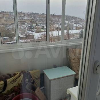 Продается 3-х комнатная квартира, 65,4 м²