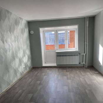 Сдается 1-комнатная квартира, 44,4 м²