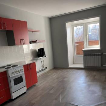 Сдается 1-комнатная квартира, 44,4 м²