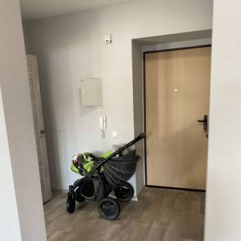 Сдается 1-комнатная квартира, 44,4 м²