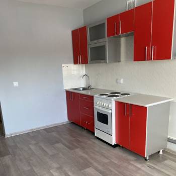 Сдается 1-комнатная квартира, 44,4 м²