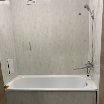 Сдается 1-комнатная квартира, 44,4 м²