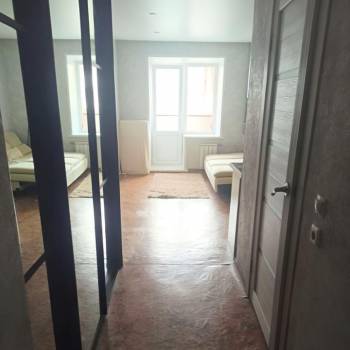 Продается 1-комнатная квартира, 21,8 м²