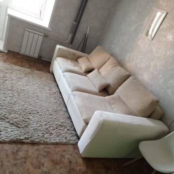 Продается 1-комнатная квартира, 21,8 м²