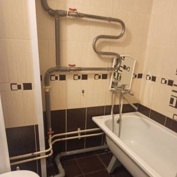 Продается 1-комнатная квартира, 21,8 м²