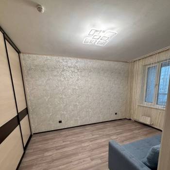 Сдается 1-комнатная квартира, 34,4 м²