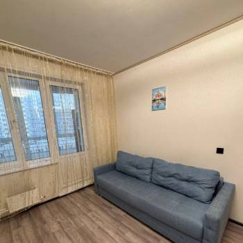Сдается 1-комнатная квартира, 34,4 м²