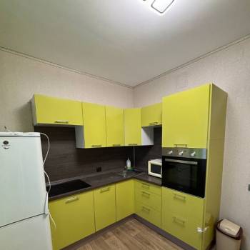 Сдается 1-комнатная квартира, 34,4 м²